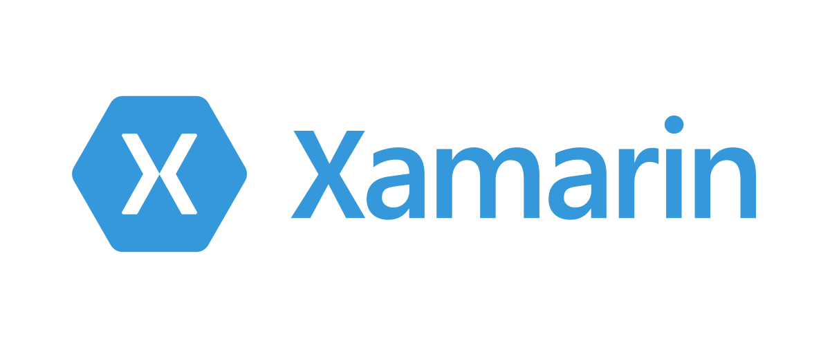 Logo for Xamarin.